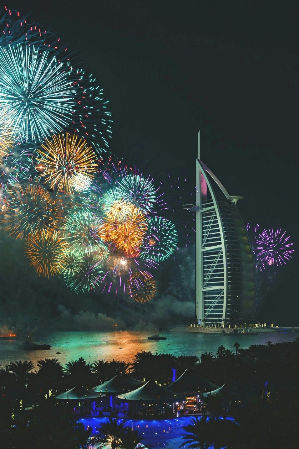 Pegasus Havayolu İle 14 Mart 4 Gece 5 Gün Dubai Turu ANKARA HAREKETLİ