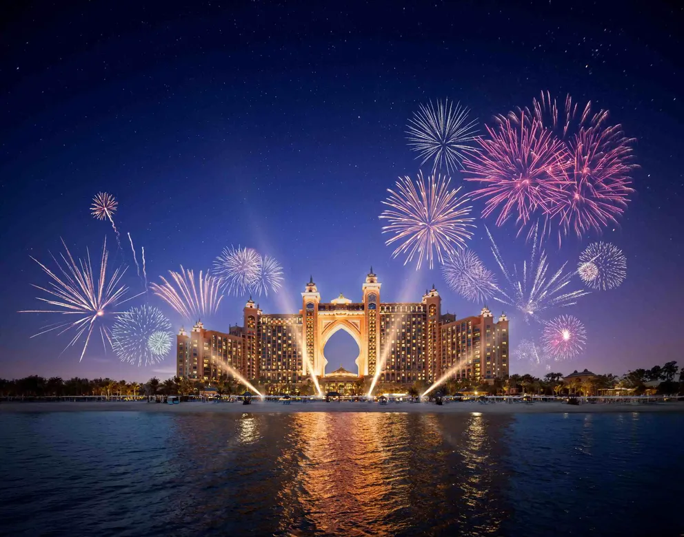  Emirates Havayolu İle 18 Mart 4 Gece 5 Gün Dubai Turu (Istanbul Hareketli)